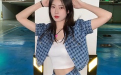 小罗纳尔多过人集锦